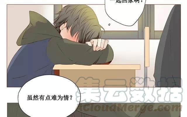 第29话 放学