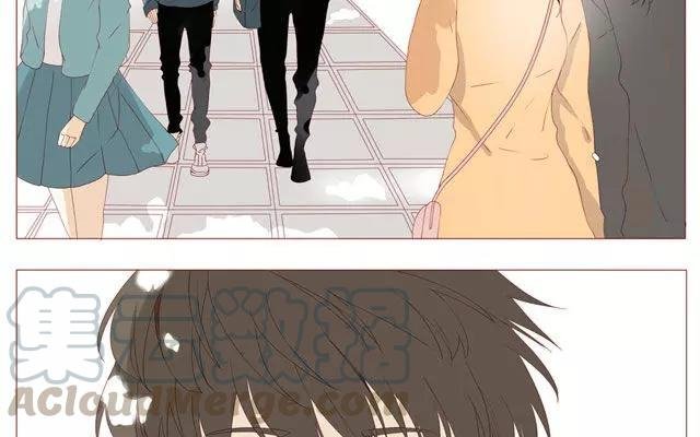 第36话 呐…你想要什么礼物？