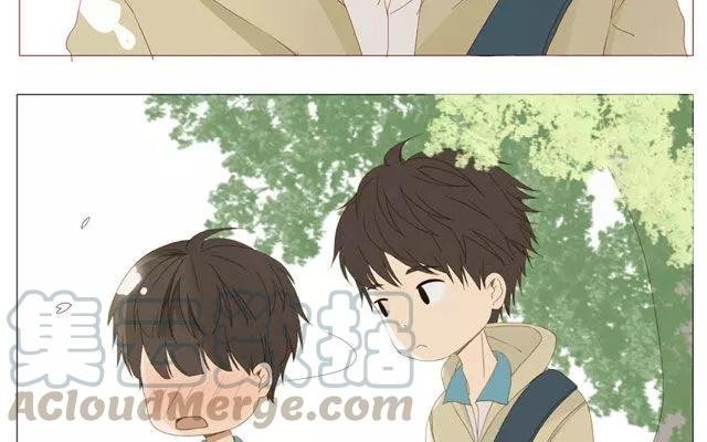 第36话 呐…你想要什么礼物？