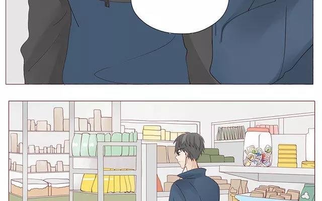 第38话 那时候的我和你