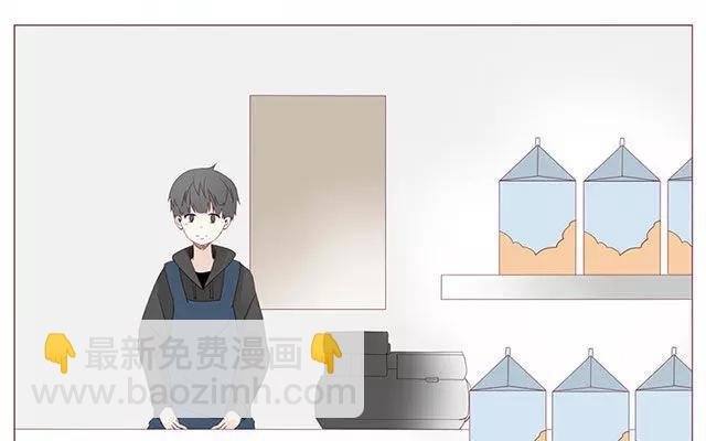 第38话 那时候的我和你