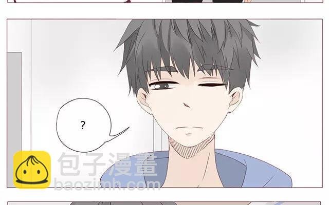 第38话 那时候的我和你