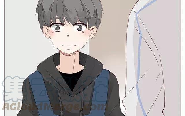 第38话 那时候的我和你