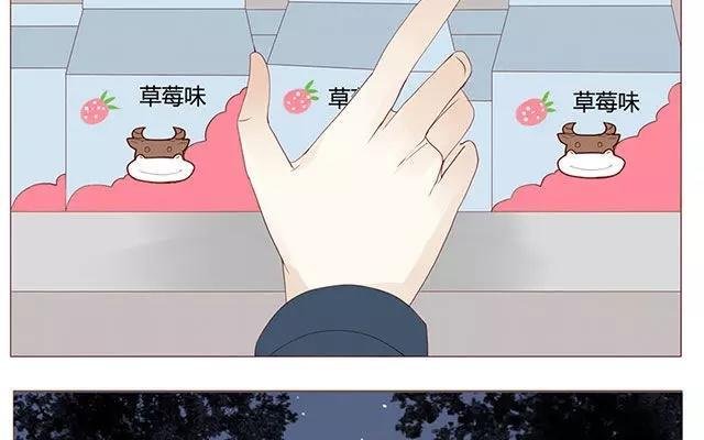 第38话 那时候的我和你