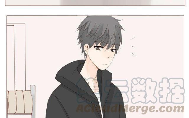 第39话 是谁看了我的笔记