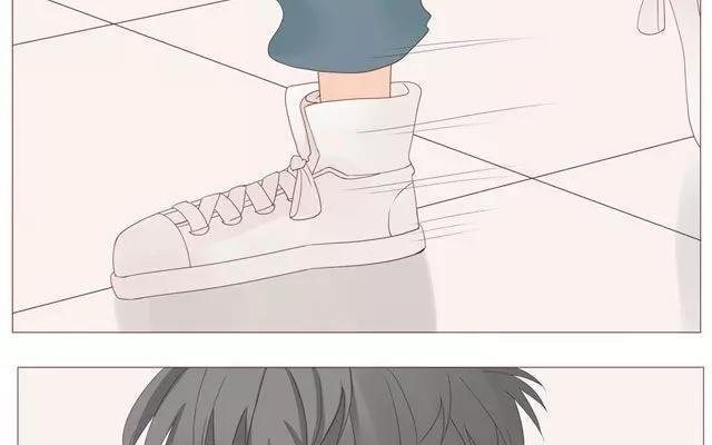 第39话 是谁看了我的笔记