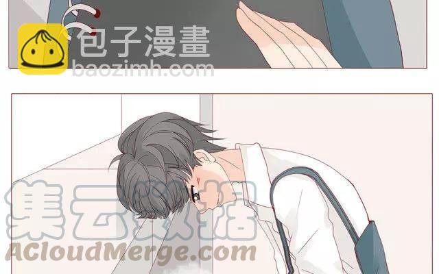 第39话 是谁看了我的笔记
