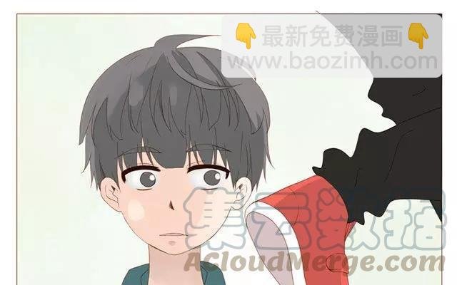 第40话 那个关于树叶的传说