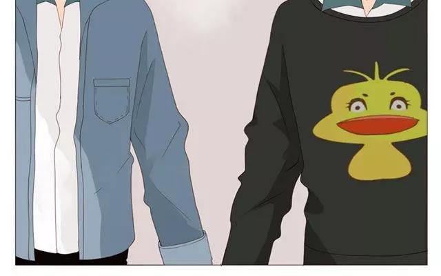 第40话 那个关于树叶的传说