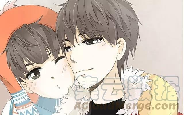 第52话 强敌出现？！