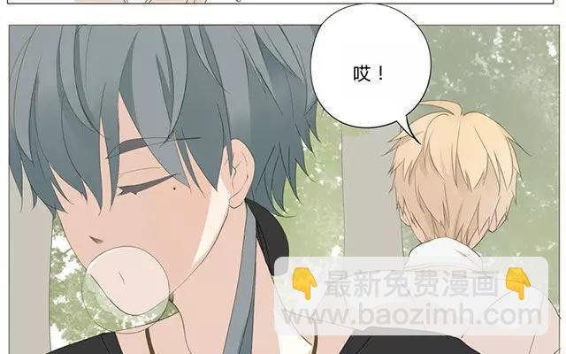 第52话 强敌出现？！