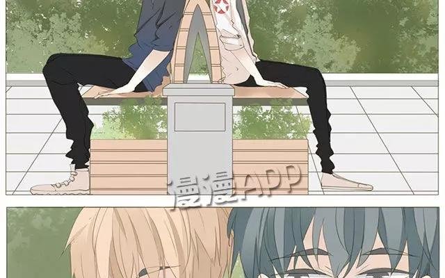 第52话 强敌出现？！