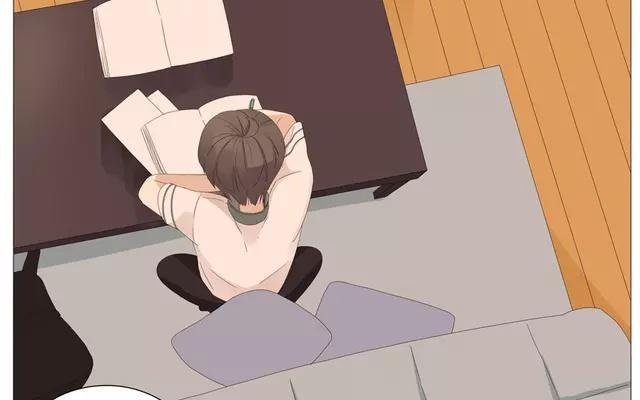 第56话 我们……不一样？