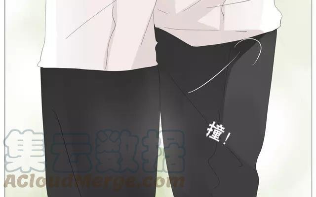第56话 我们……不一样？