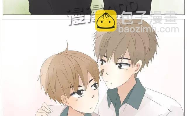 第56话 我们……不一样？