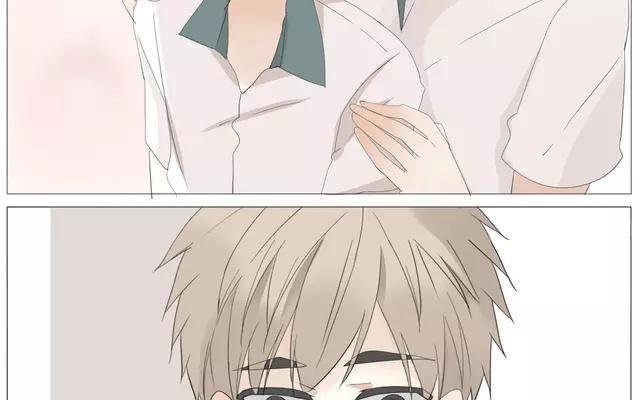 第56话 我们……不一样？