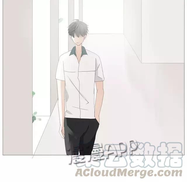 第56话 我们……不一样？