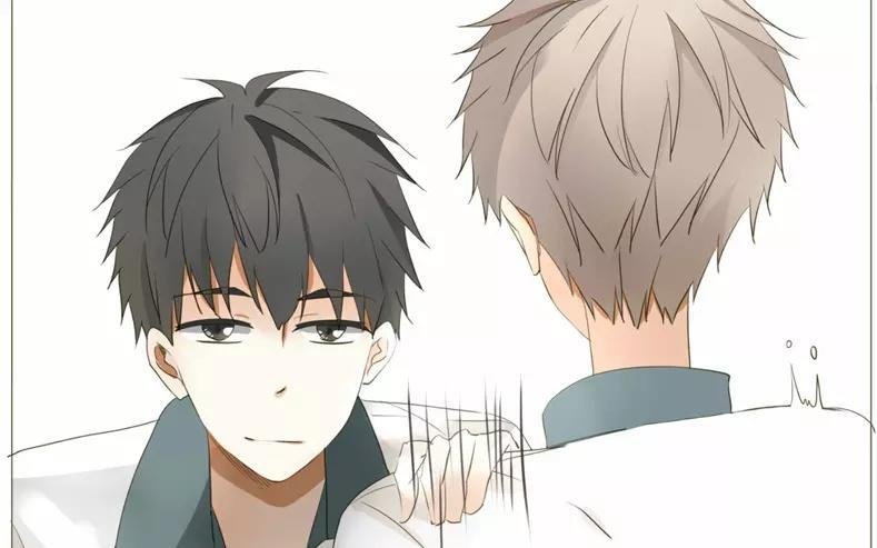 第61话 做男人就不要怂！
