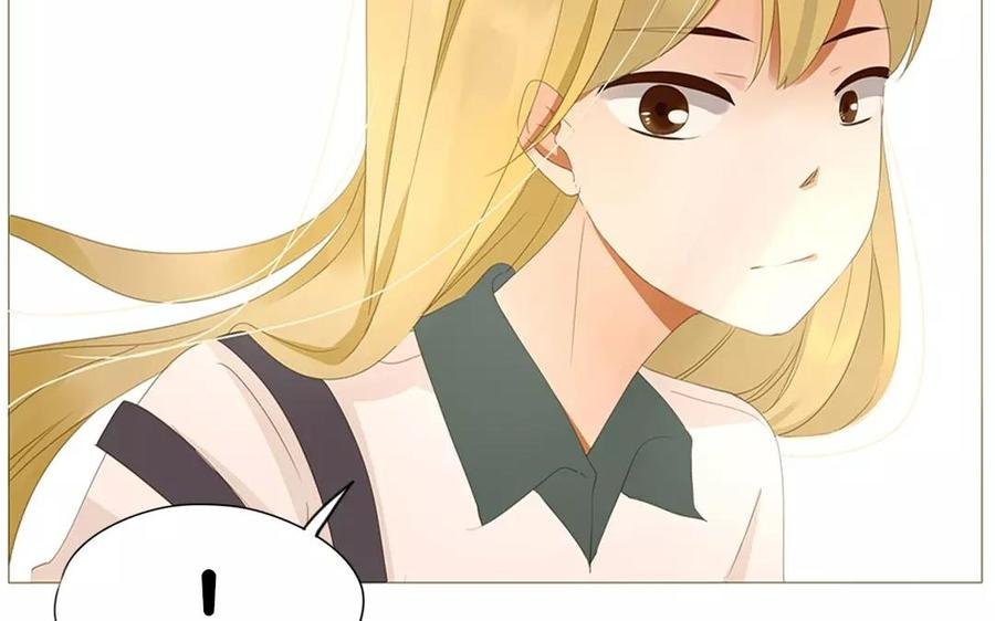 第64话 谢谢你，喜欢我这么久