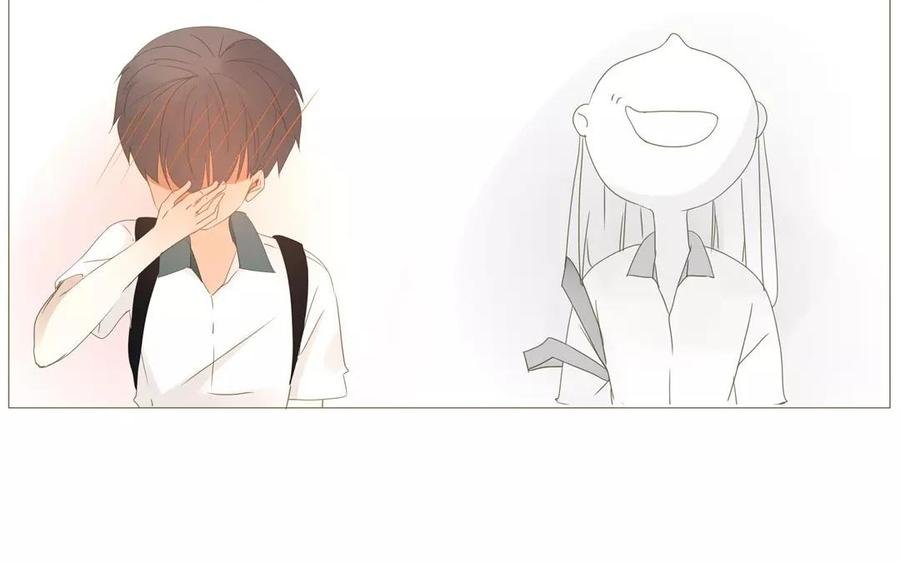第64话 谢谢你，喜欢我这么久