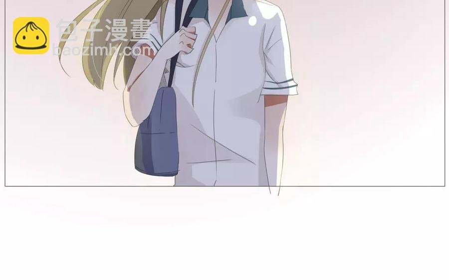 第64话 谢谢你，喜欢我这么久