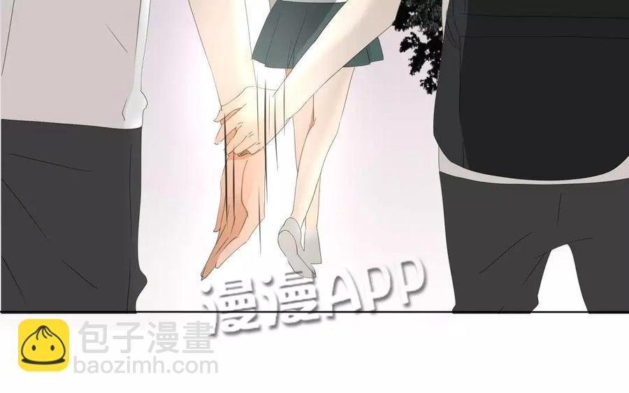 第64话 谢谢你，喜欢我这么久