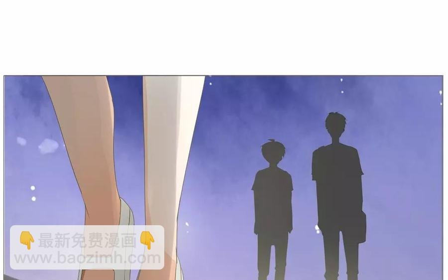 第64话 谢谢你，喜欢我这么久