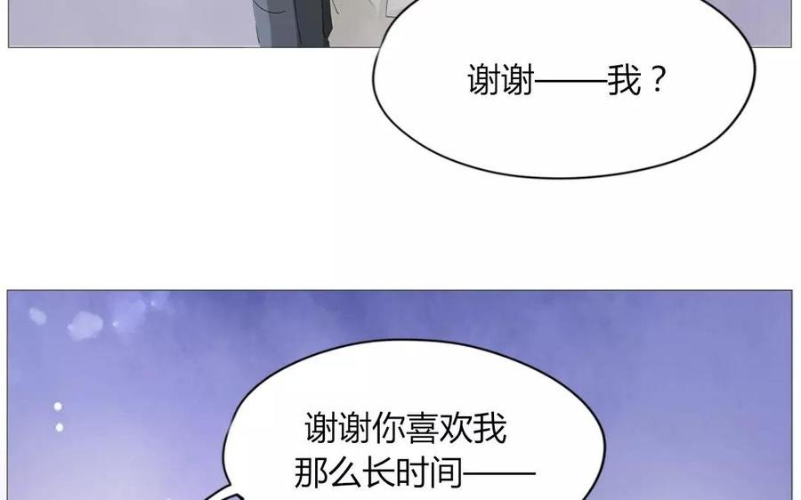 第64话 谢谢你，喜欢我这么久