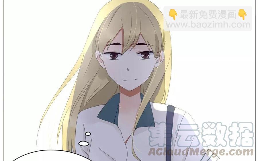 第64话 谢谢你，喜欢我这么久