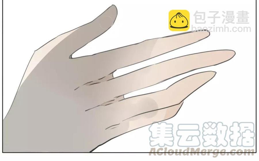 第64话 谢谢你，喜欢我这么久