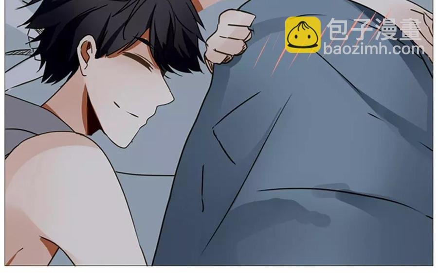 第66话 一早醒来却发现…！