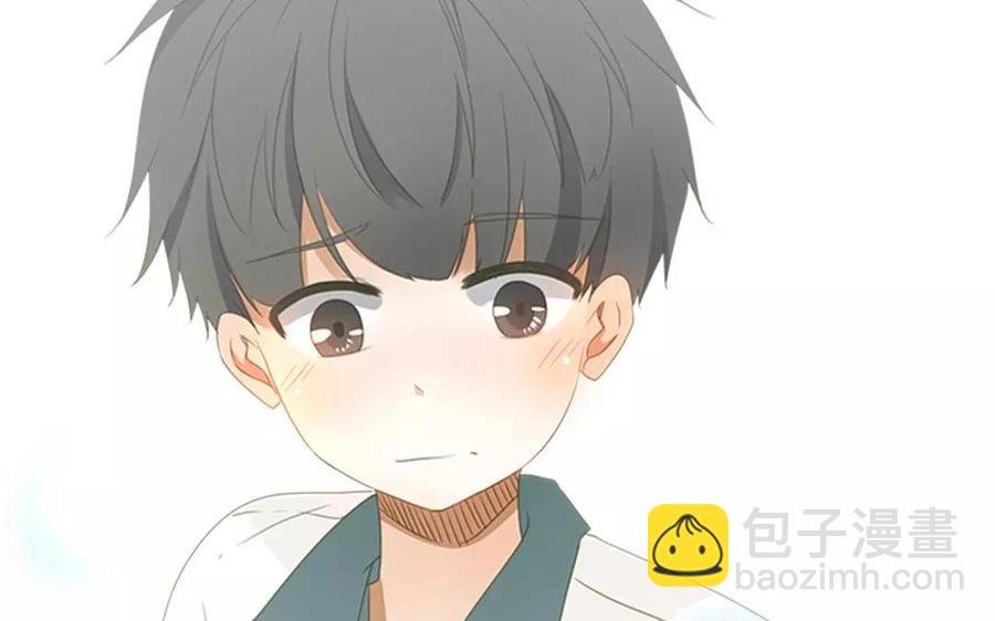 第66话 一早醒来却发现…！