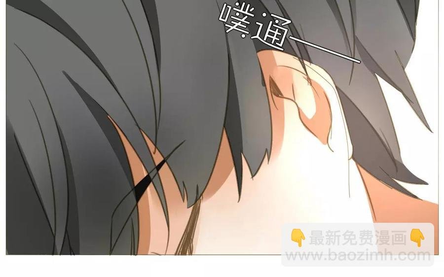 第66话 一早醒来却发现…！