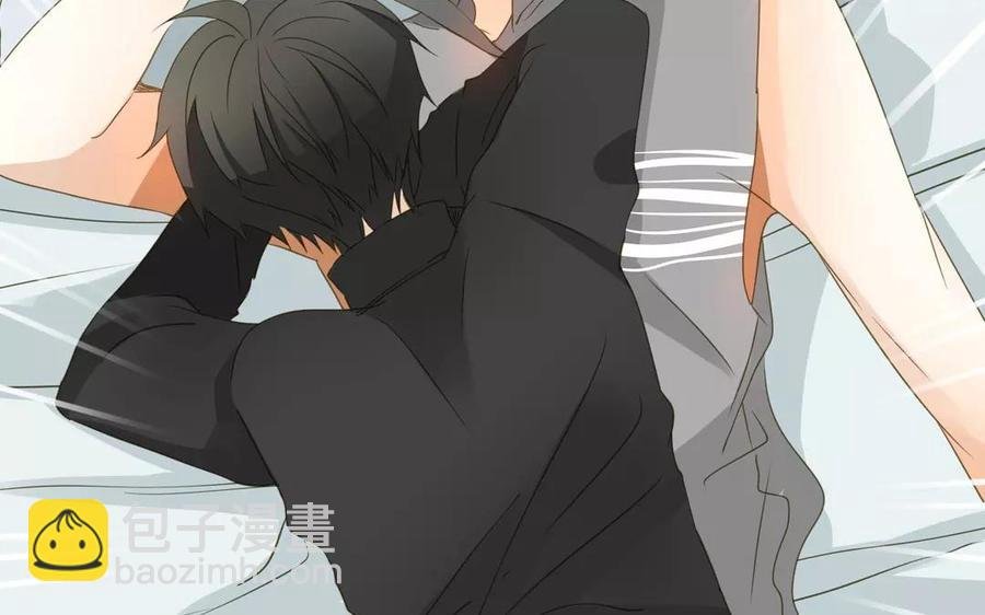 第66话 一早醒来却发现…！