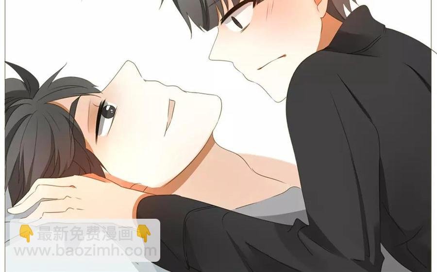 第66话 一早醒来却发现…！