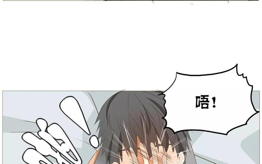第66话 一早醒来却发现…！