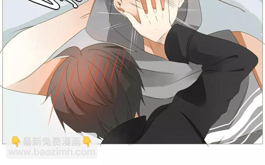 第66话 一早醒来却发现…！