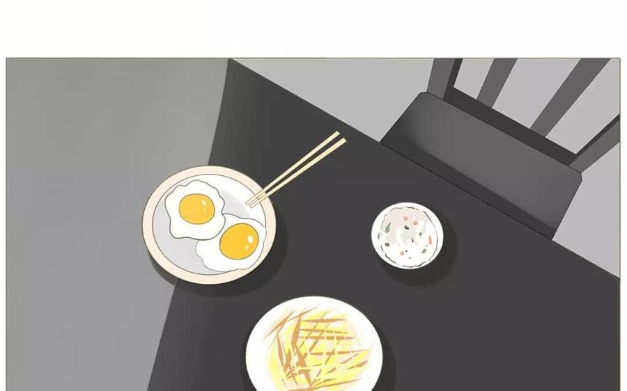 第66话 一早醒来却发现…！