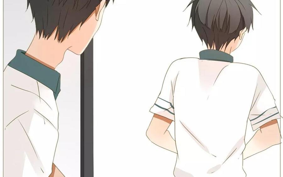 第66话 一早醒来却发现…！