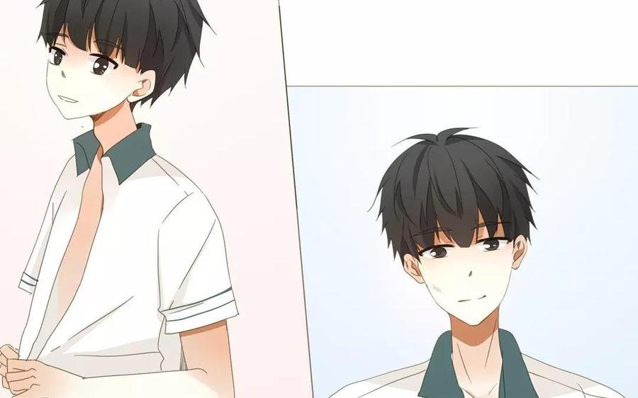 第66话 一早醒来却发现…！
