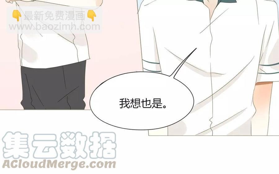 第66话 一早醒来却发现…！