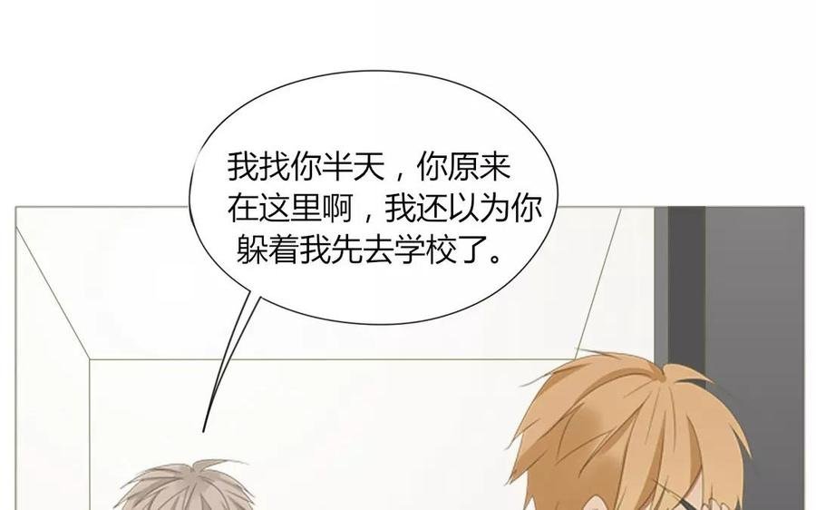 第66话 一早醒来却发现…！