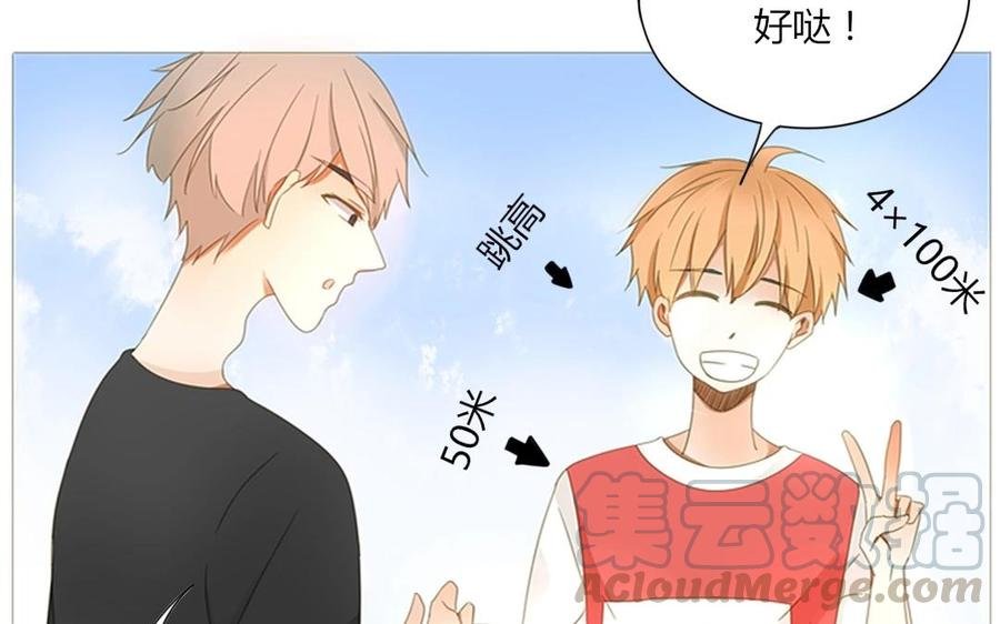 第67话 体育会