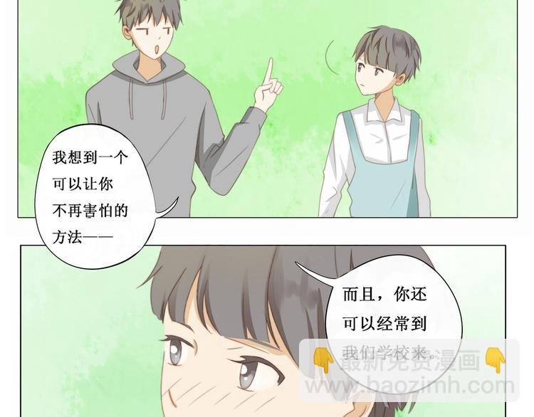 第5话 班级