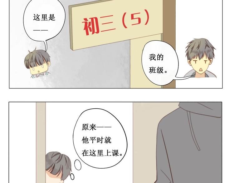 第5话 班级