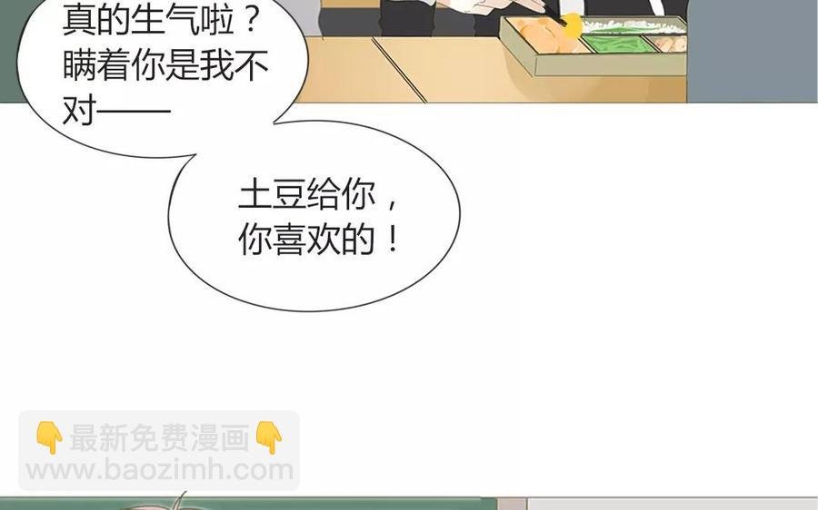 第78话 换班生