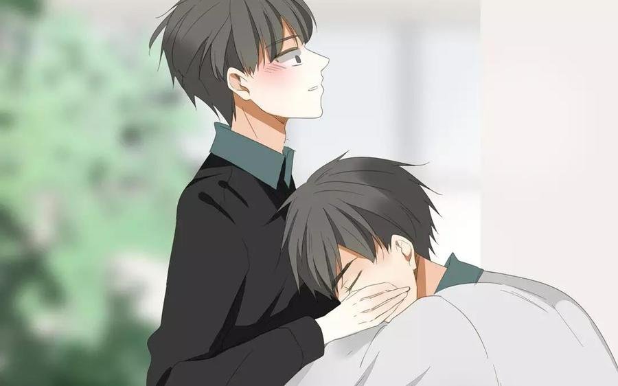 第79话 不能联系？！