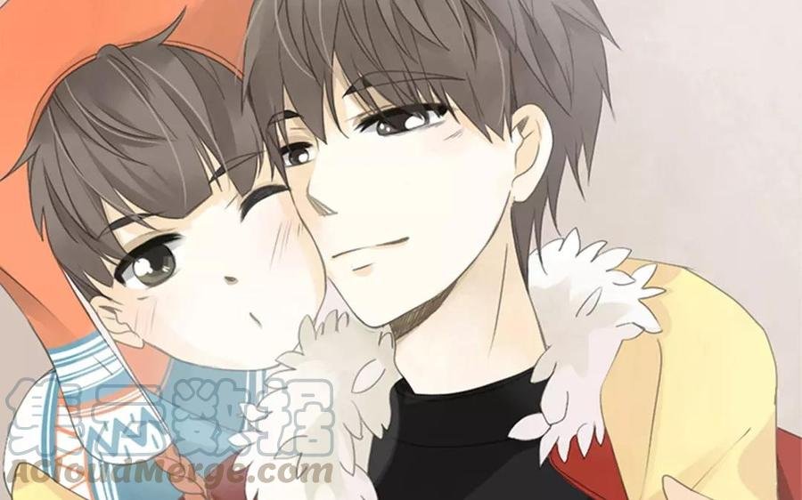 第81话 默默吃把狗粮