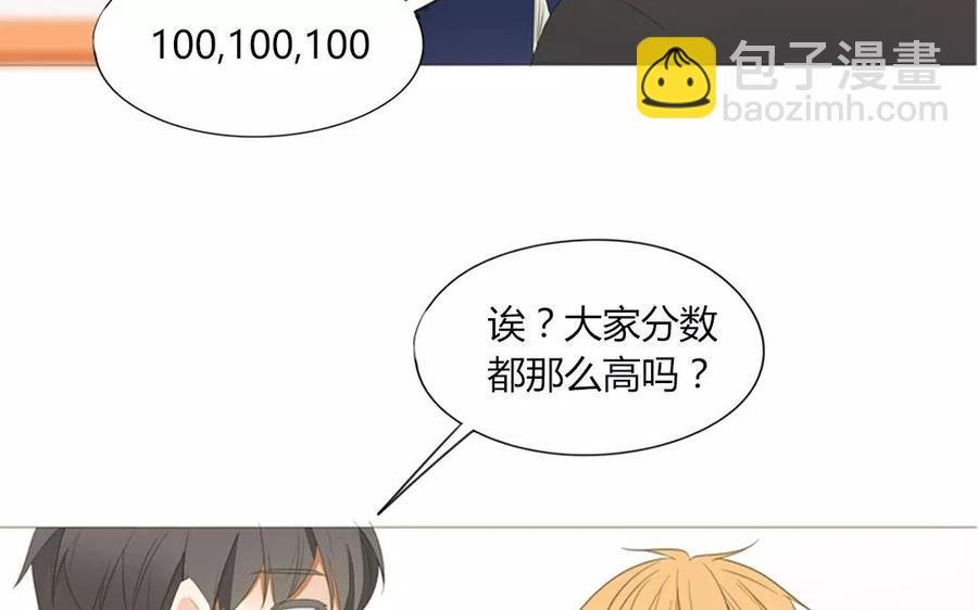 第81话 默默吃把狗粮