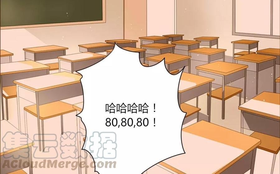 第81话 默默吃把狗粮